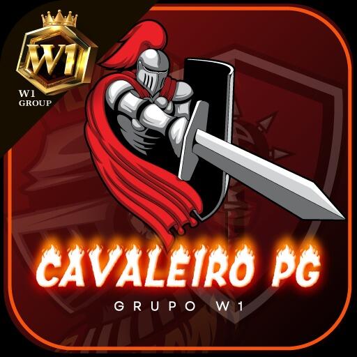 cavaleiropg logo