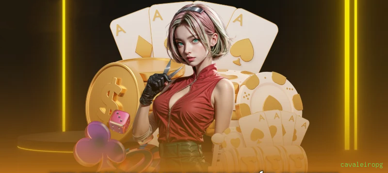 Slots com prêmios cavaleiropg